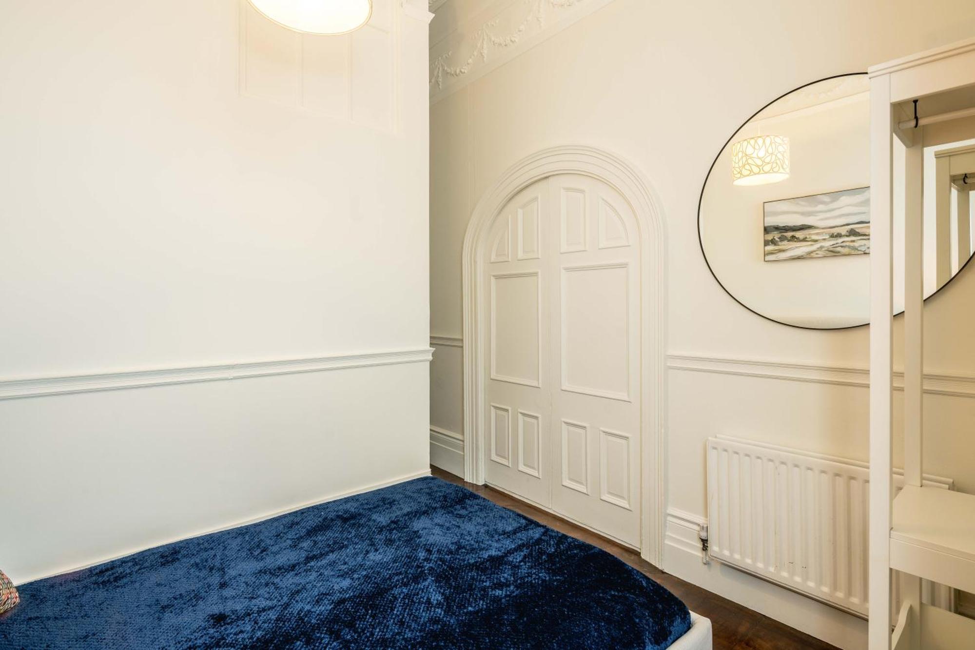 Southken Palace Suites Лондон Екстер'єр фото