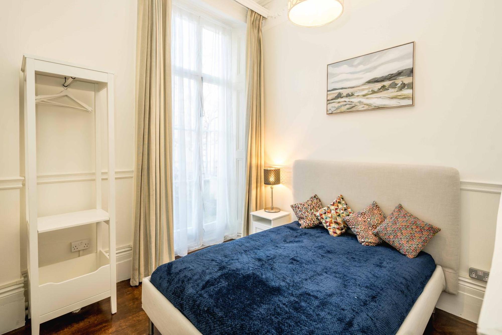 Southken Palace Suites Лондон Екстер'єр фото